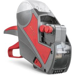 Meto prispistol Expert L 1832 SD Detail||Prismærkning